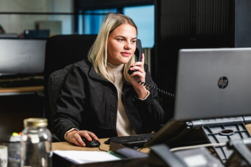 industry accreditations