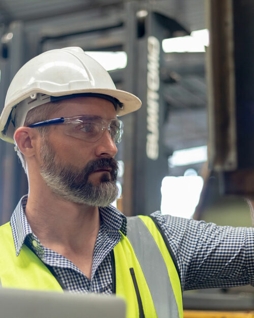 construction industry