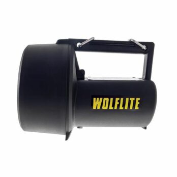 Wolflite H251ALED Handlamp