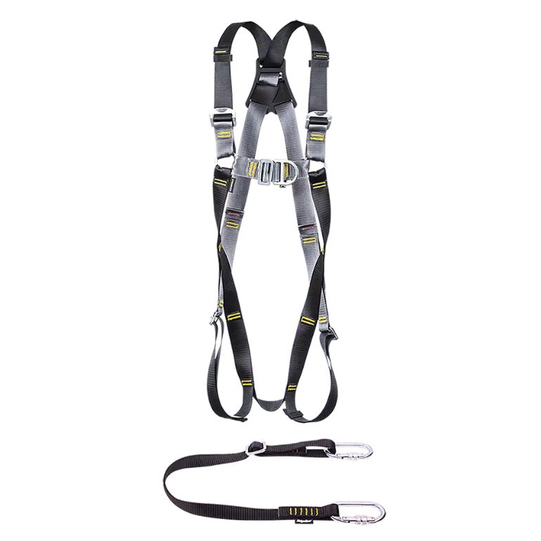 RGHK5 MEWP Restraint Kit