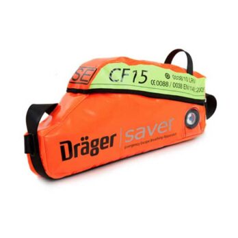 Draeger CF15