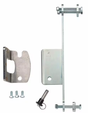 Protecta SRL Mounting Bracket, SRL Side and Tripod Base