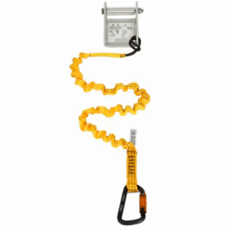 DBI-SALA Rollgliss R550 Edge Protector