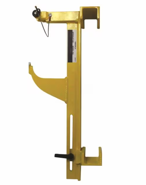 DBI-SALA Rollgliss R550 Ladder Bracket