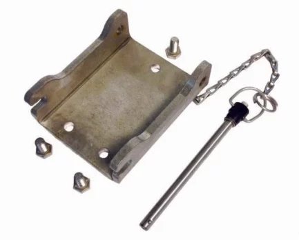 DBI-SALA Sealed Blok SRL Mounting Bracket