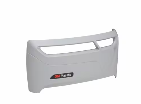 Versaflo Filter Cover