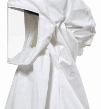 Versaflo S Series High Durability Hood