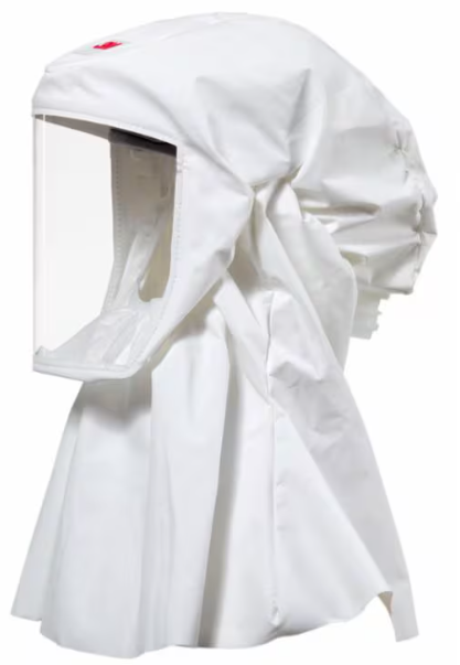 Versaflo S Series High Durability Hood