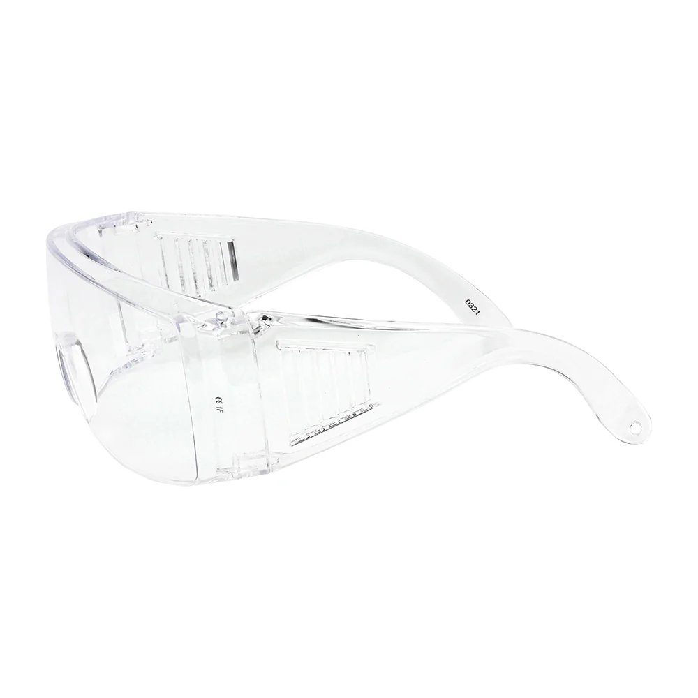 3M Visor Safety Overspectacles
