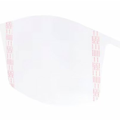 3M Visor Cover