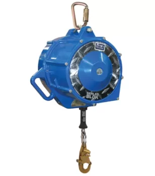 DBI-SALA Sealed-Blok RSQ 3-Way SRL