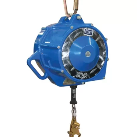 DBI-SALA Sealed-Blok RSQ 3-Way SRL