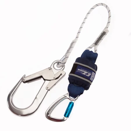 DBI-SALA Lanyard Rope Single Leg