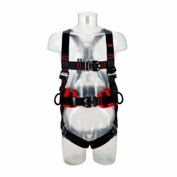 3M Protecta Comfort Belt Fall Arrest Harness