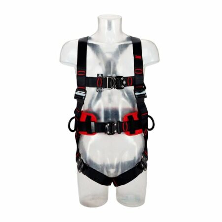 3M Protecta Comfort Belt Fall Arrest Harness