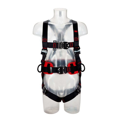 3M Protecta Comfort Belt Fall Arrest Harness