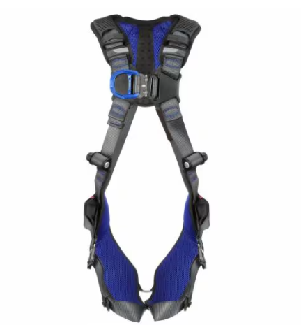 DBI Sala ExoFit XE200 Comfort Safety Harness