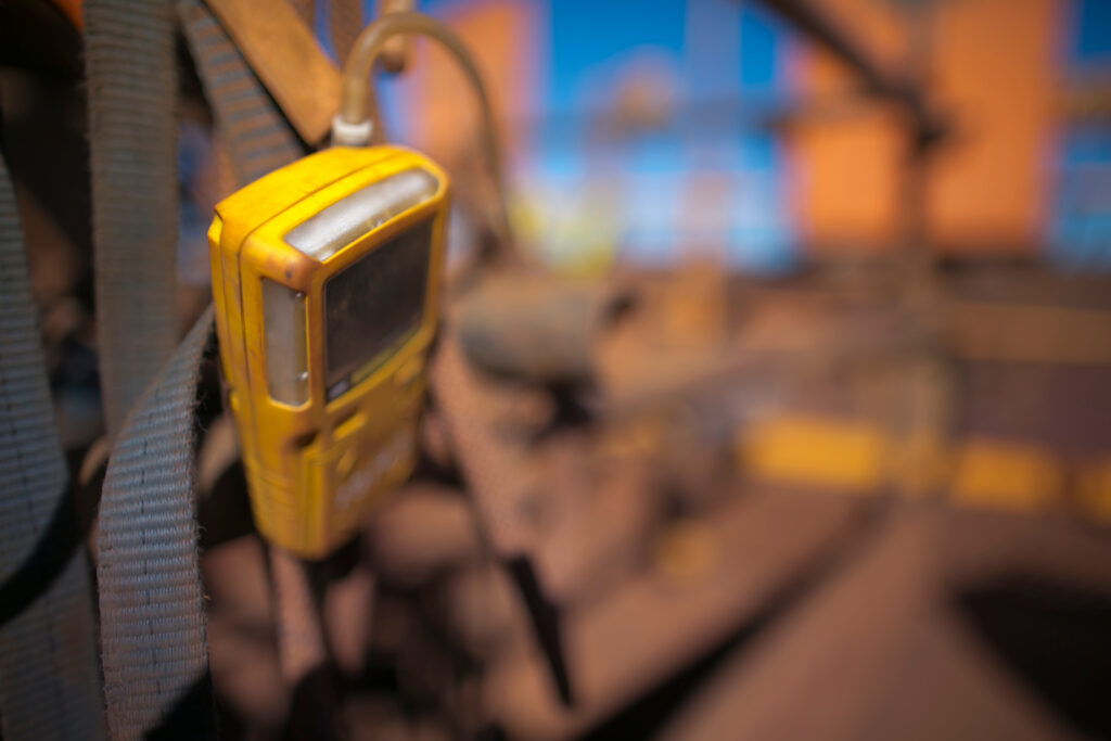 Protecting with Oxygen Monitors - Altitude Safety Ltd