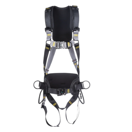RidgeGear - Altitude Safety Ltd